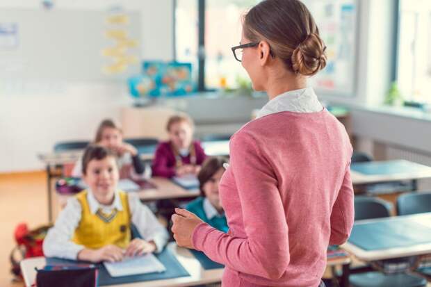 В США педагог получила срок 51 год за надругательство над 12-летним мальчиком