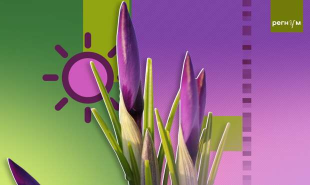 Синоптики прогнозируют в Москве 19 марта облачность и до +13 градусов