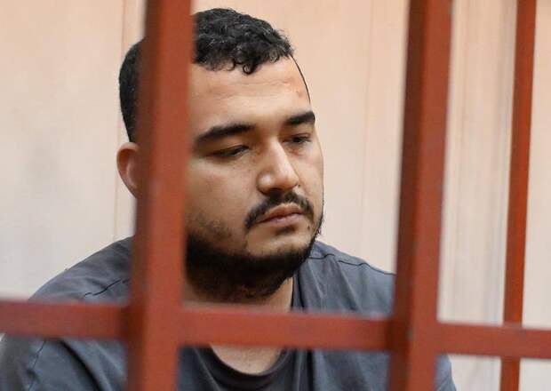 Российская прокуратура потребовала срок для обвиняемого в подрыве генерала Кириллова