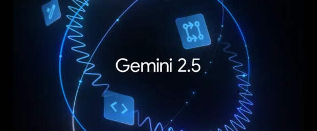 Google открыла доступ к ИИ-моделям Gemini 2.5 Pro, Flash и новой Flash-Lite