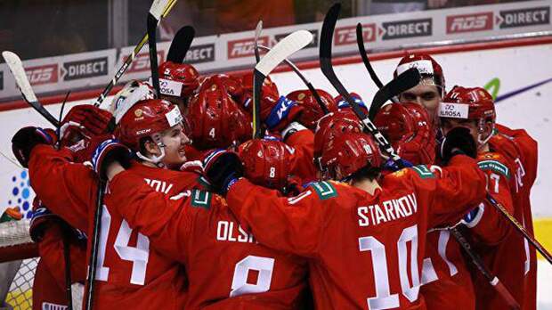 Канадское СМИ сравнило победу финских хоккеистов на молодежном ЧМ с оккупацией Карелии в ВОВ