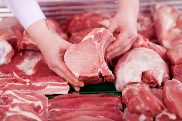Health News: злоупотребление мясными продуктами повышает риск болезней сердца