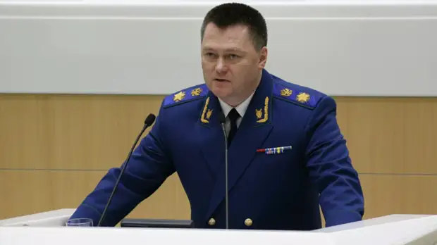 Краснов провёл встречу с министром юстиции Саудовской Аравии