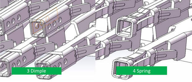 Intel рассказала, какие контакты нужно использовать при производстве коннекторов 12VHPWR