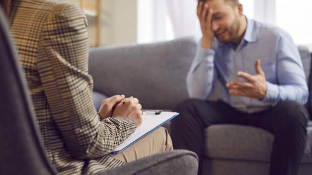 Названы 5 причин, из-за которых вы боитесь этого врача зря