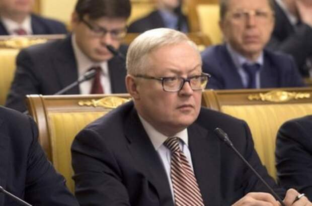 МИД РФ Пожелало Администрации США «Уйти В Прошлое Вместе С Санкциями» МИД РФ Пожелало Администрации США «Уйти В Прошлое Вместе С Санкциями»