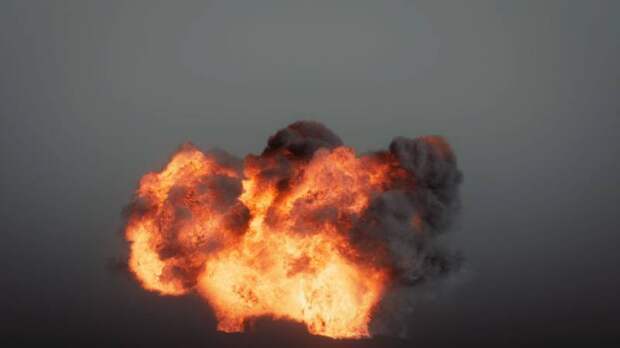 Ужасная трагедия: Украинский штаб подвергся удару во время совещания — шокирующее видео