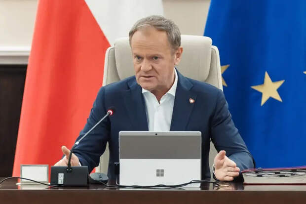 Туск: при достижении перемирия на Украине страны ЕС должны нарастить военное присутствие в Польше