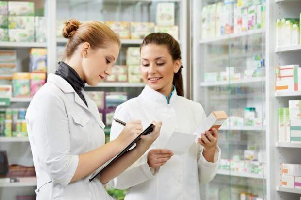 RNC Pharma представила рейтинг аптечных сетей России по итогам 1-3 кв. 2022 года