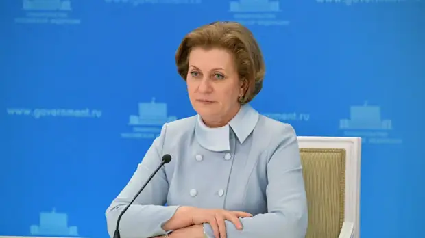 Во всех регионах России введена обязательная вакцинация от коронавируса для ряда граждан