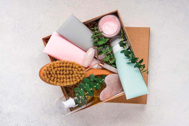 Fix Price: лучшим подарком для матери станет бьюти-вечер