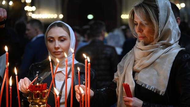 Тайный смысл праздника: история и традиции Сретения Господня меняют жизни
