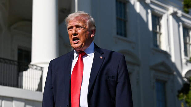 Трамп объявил 8 мая Днем Победы США во Второй мировой войне