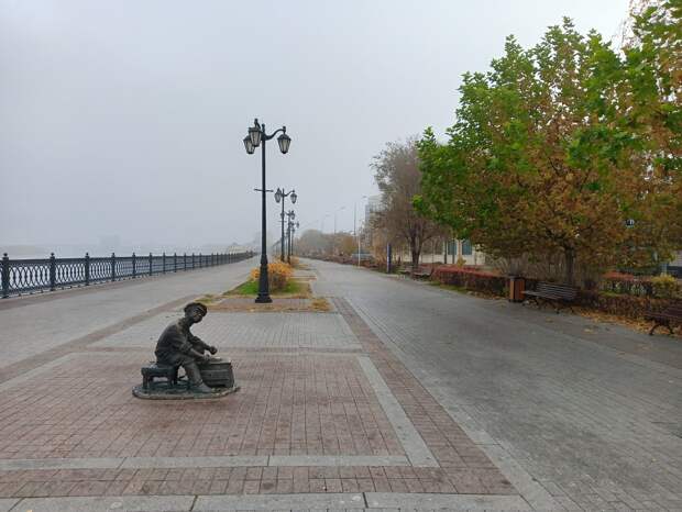 Туристы ставят Астрахани «нетвердую четверку»?