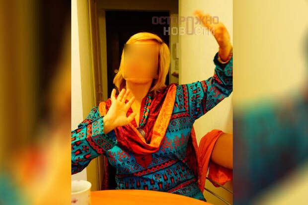 Нижегородку задержали и оштрафовали из-за фото индийской достопримечательности