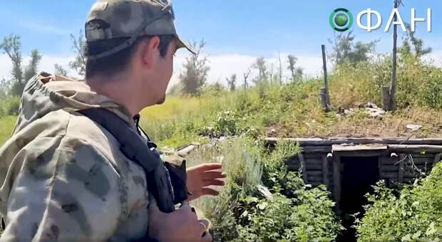 Корреспондент ФАН показал боевой путь 4-й бригады НМ ЛНР: репортаж из Донбасса