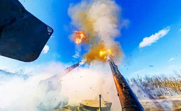 Зеленского ждёт новогодний сюрприз — наступление на Киев через Черниговщину