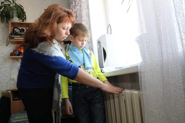 Почему в домах нижегородцев до сих пор нет тепла