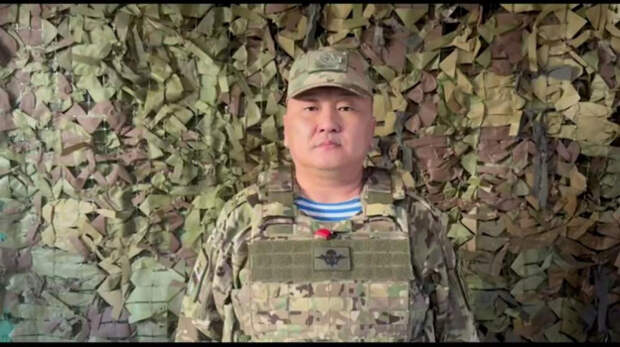 Группировка войск «Днепр» продолжает выполнять боевые задачи СВО