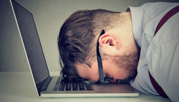 WHO Study Claims Long Working Hours Killing About 750K People A Year