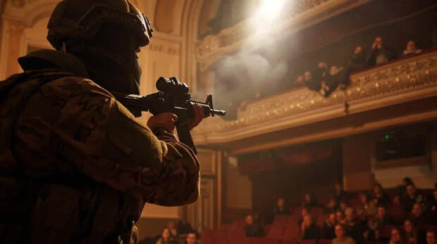 После самоубийства террориста из "Крокуса" выяснились ранее неизвестные подробности