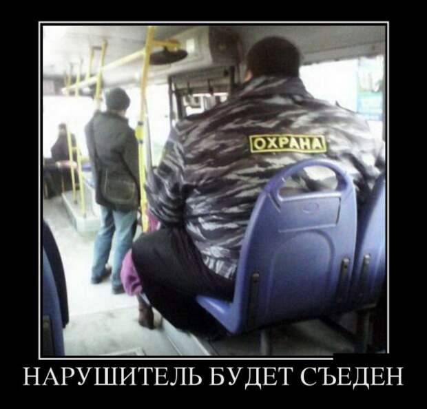Прикольные демотиваторы для поднятия настроения (11 фото)