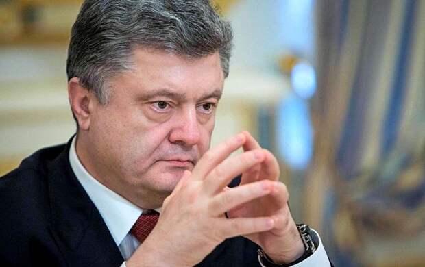 Вешаемся! Киев ввел дополнительные санкции