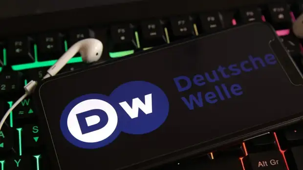 Представитель Deutsche Welle прокомментировал меры России против медиакомпании