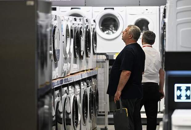 Некоторые импортные товары в России подорожали из-за ситуации в Иране