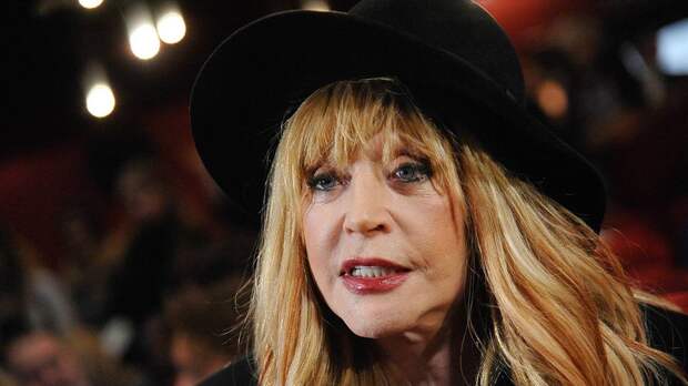 Пугачева, группа «Иванушки» и Бекмамбетов фигурируют в файлах Эпштейна