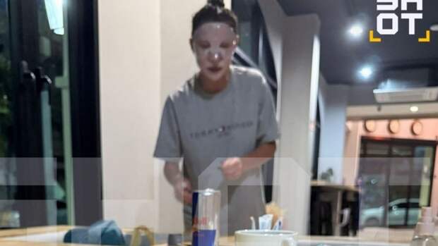 "Отдыхала в хостеле". Волонтеры нашли россиянку, бросившую в Таиланде четырехлетнюю дочку