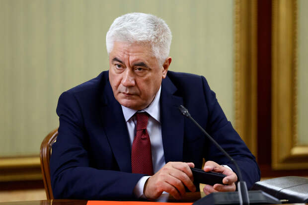 Колокольцев: наиболее критическая кадровая ситуация — в районном звене МВД