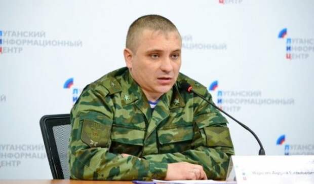 Пьяный украинский солдат случайно застрелил себя в грудь