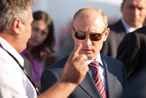 Путин сделал США и НАТО последнее предупреждение