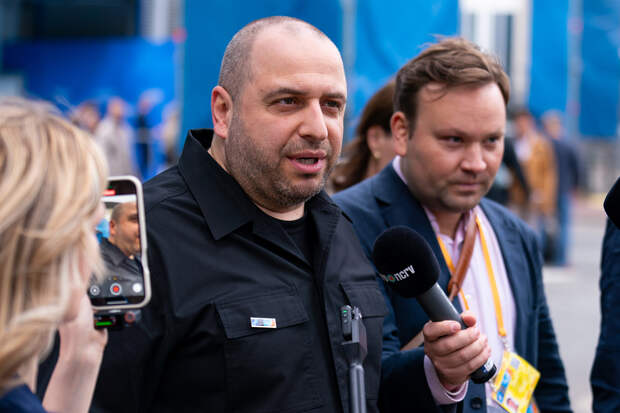 «Мы работаем на мир благодаря силе» Почему Умеров стал новым главой СНБО Украины и зачем ему доверили вести переговоры с Россией?