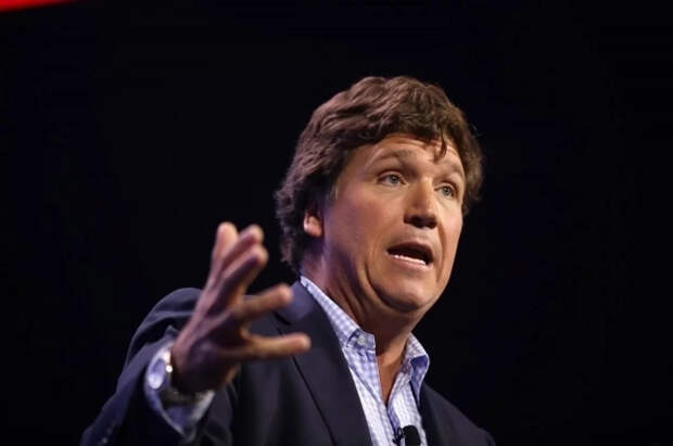 Такер Карлсон назвал главный мотив убийства Хаменеи