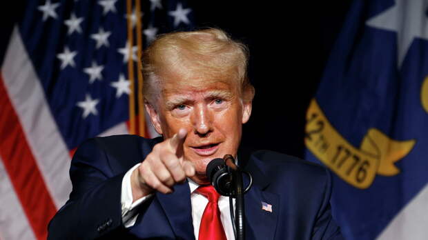 Трамп заявил, что отношения США с Россией могли быть 