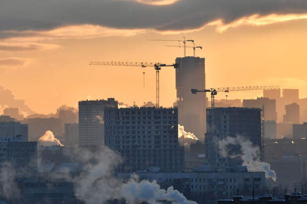 Риелтор Апрелев: разгон цен и перенос сроков ввода снижают спрос на первичку