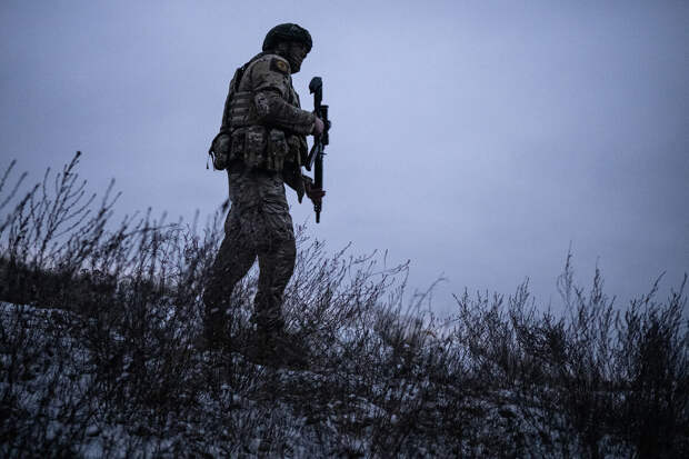 Минобороны продолжает сборы резервистов по защите критической инфраструктуры