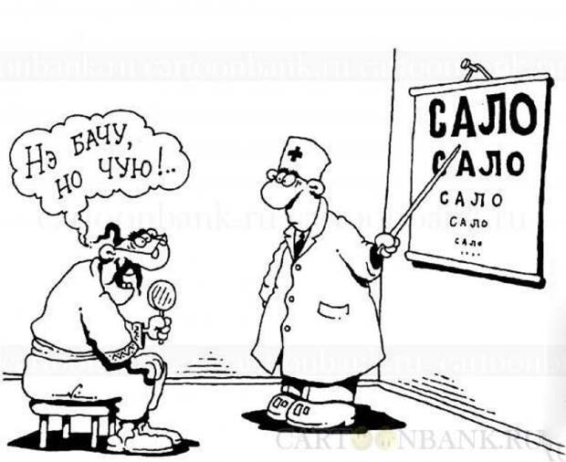Подборка отличного юмора из сети