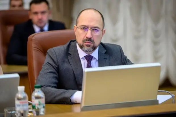 Премьер Украины посетит США на следующей неделе – Reuters