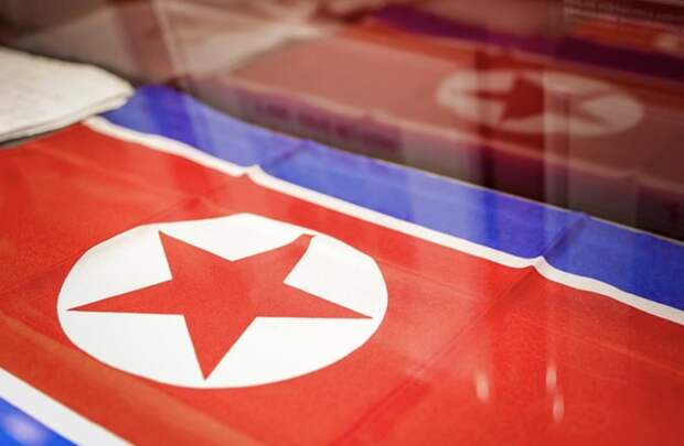 Северная Корея выпустила неопознанный снаряд в сторону Японского моря