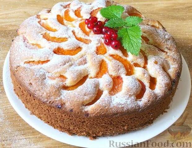 рецепты