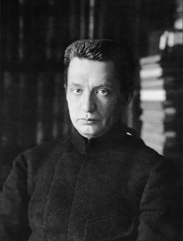 Керенский Александр Федорович, глава Временного правительства