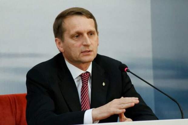 Санкции против России