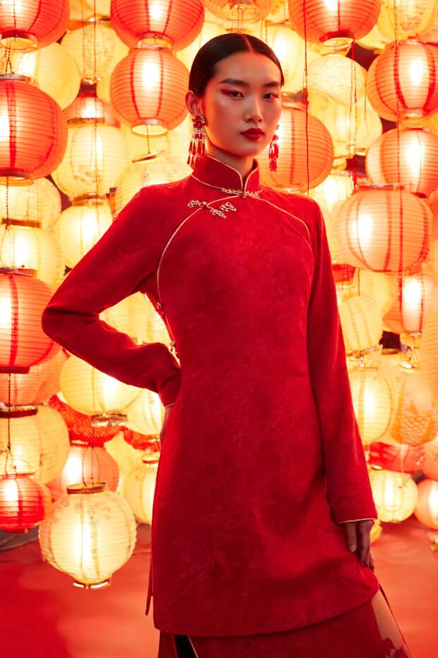 Китайский Новый год 2026: когда и что надеть, чтобы привлечь удачу