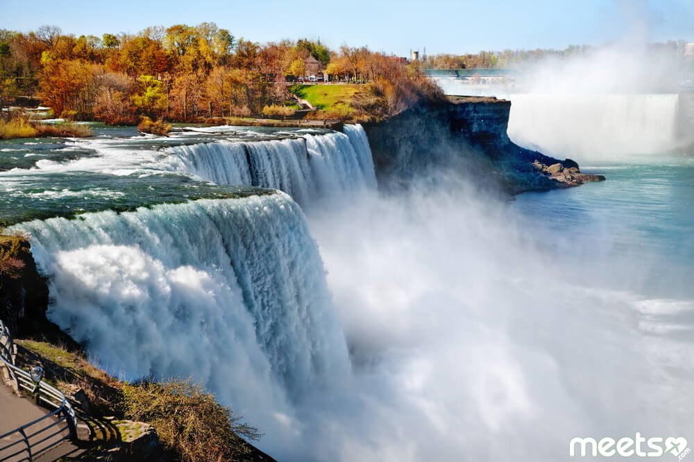 niagara falls canada niagara falls