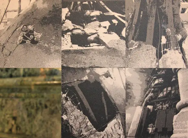 Тайны и секреты Собора Воскресения Христова на Крови