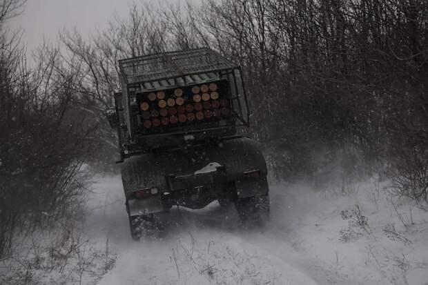 Ситуацию для ВСУ возле одного города сравнили с боями за Киев