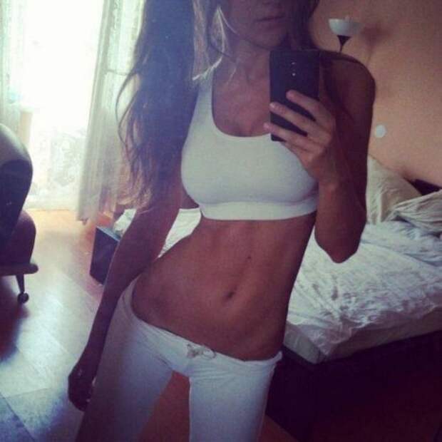 Hot girls in sports bras are here to motivate you (28 Photos) Hot girls in sports bras are here to motivate you (28 Photos)